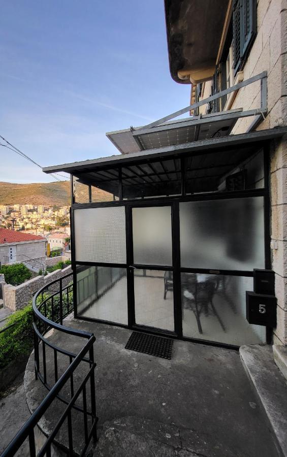 Apartment Dubrovnik Surprise Zewnętrze zdjęcie